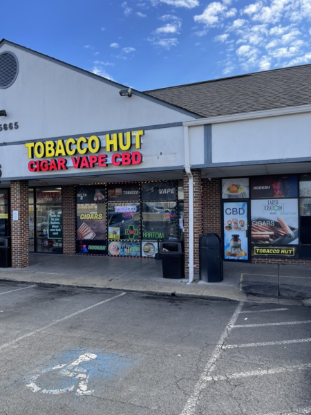 Tobacco Hut Smoke Shop, Tobacco, Vapes, Glass Pipes in Sterling, VA