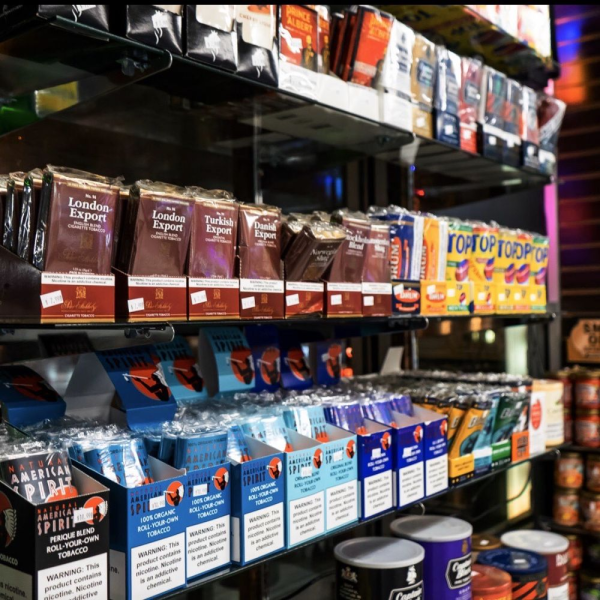 Tobacco Hut Vape Smoke Shop, Tobacco, Vapes, Glass Pipes in Front Royal, VA