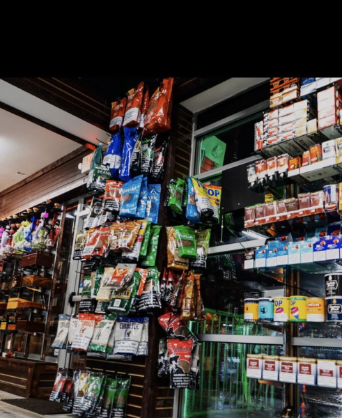 Tobacco Hut Vape Smoke Shop, Tobacco, Vapes, Glass Pipes in Front Royal, VA