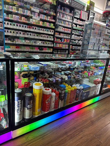Charlie Pike Tobacco Smoke Shop, Tobacco, Vapes in Seattle, WA