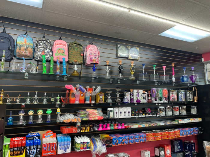 vape shop chester Tobacco and Vape Shop Smoke Shop, Tobacco, Vapes in Chester, VA
