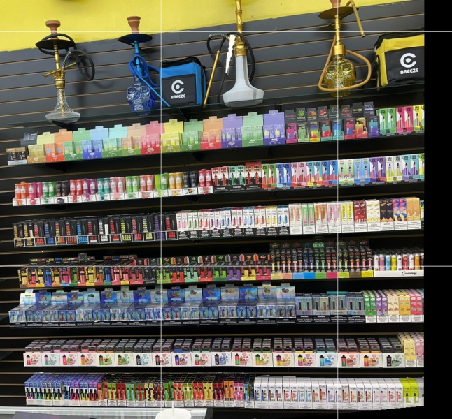 Happy Vape & Tobacco Smoke Shop, Tobacco, Vapes in Bensalem, PA
