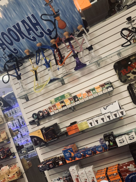 vape store winchester 30 mg Salt Nic Juices Archives main image 1