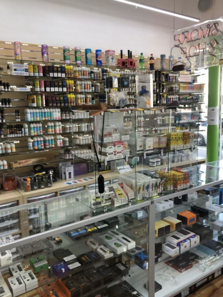 vape shop south beach South Beach Smoke Shop in Florida main image 0