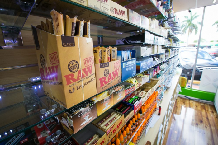 Vape & Smoke Shop