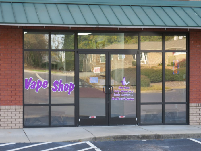 Magic Vape Shop, Vaporizers, Vape Juice, Vape Mods in Spartanburg, SC