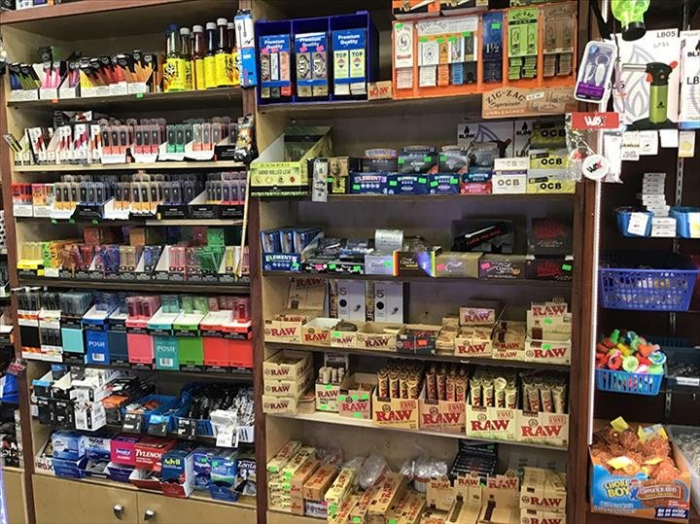Tobacco Zone Smoke Shop, Tobacco, Vapes, Glass Pipes in Joliet, IL