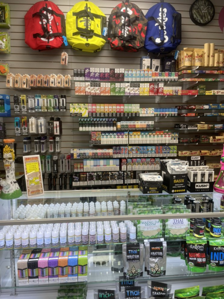 Its Lit Smoke Shop, Tobacco, Vapes, Glass Pipes, Cigars in Lyndhurst, NJ