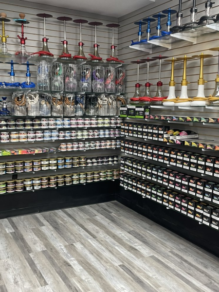 Its Lit Smoke Shop, Tobacco, Vapes, Glass Pipes, Cigars in Lyndhurst, NJ