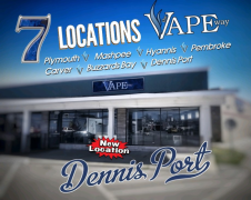 bushey vape shop photos Vape Starter Kits - Devices & Pods