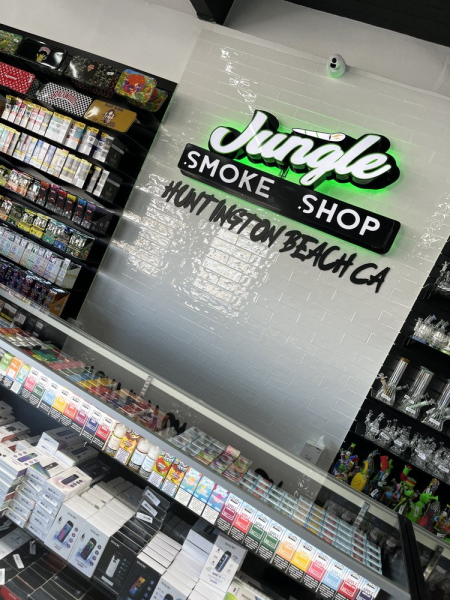 the avenue smoke & vape - huntington beach Vape Avenue main image 1