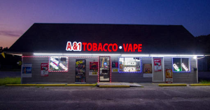 Vape Shops in St Albans, West Virginia