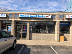 Smoke Shops near Braintree, Massachusetts zip code 02184 - Page 1