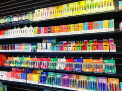 Vape Shops in Hockessin, Delaware