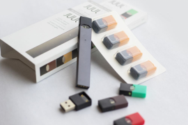 Vape Shops in Vernon Hills, Illinois