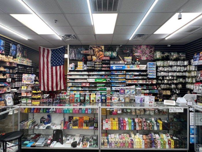 Vape World and Tobacco Smoke Shop, Tobacco, Vapes in Hope Mills, NC