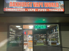 vape shop tilehurst Oakhurst Vape World Smoke Shop, Tobacco, Vapes in Oakhurst, CA