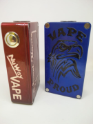 Vape Shops near Sheffield, Alabama zip code 35660