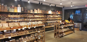 morrison tobacco Tobacco Handling