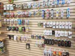 elfbar nachfüll pod läuft aus Corvallis Smoke Shop & Vape is a Smoke Shop in Corvallis, OR 97330