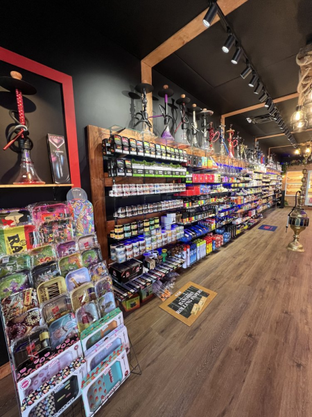 Smoke House Tobacco & Vapes Smoke Shop, Tobacco in Westfield, IN