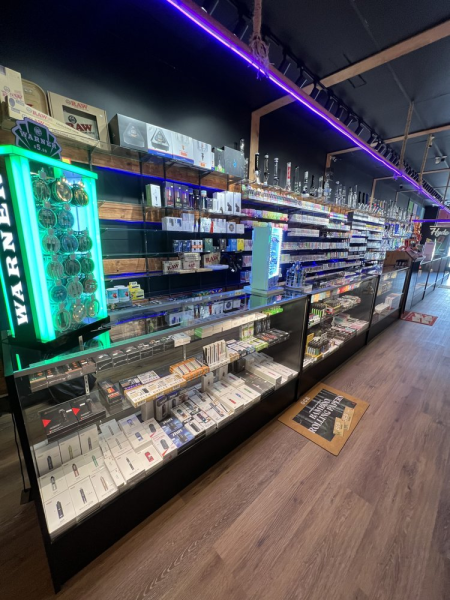 Smoke House Tobacco & Vapes Smoke Shop, Tobacco in Westfield, IN