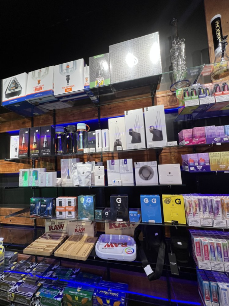 Smoke House Tobacco & Vapes Smoke Shop, Tobacco in Westfield, IN