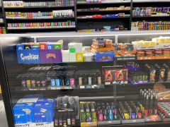 Vape Shops near Windsor, California zip code 95492