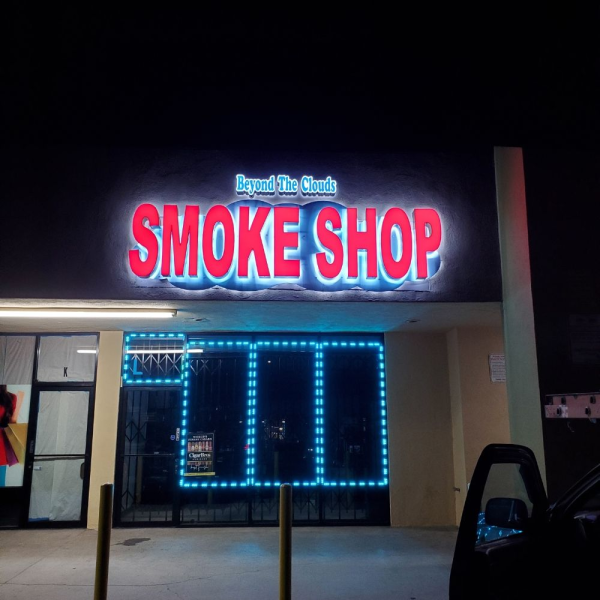 happy hippie smoke and vape shop toledo Beyond Vape, 2412 2nd Ave, Seattle, WA 98121, US main image 1