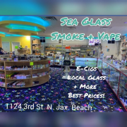Vape Shops near Jacksonville, Florida zip code 32204