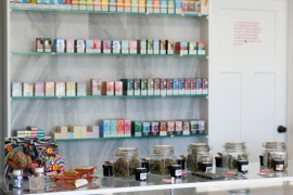 Vape Shops near Williamston, North Carolina zip code 27892