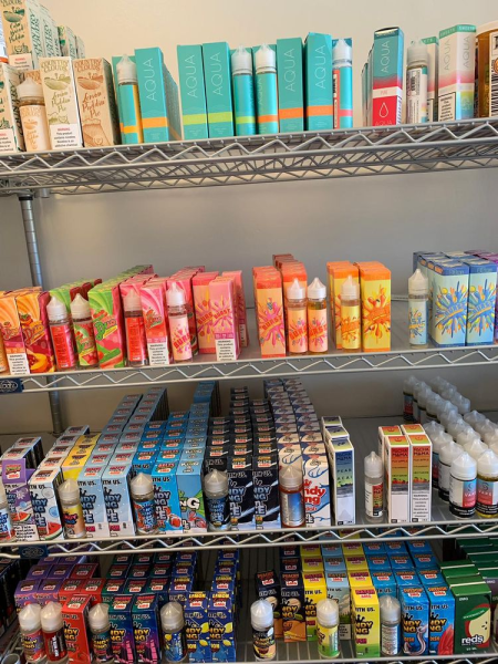 smoke and vape dz British American Tobacco Launches Slim Version Of Electronic Cigarette VUSE  Go Slim in South Korea, First Released On The 25th - News main image 1