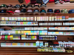 smok novo 2x pods how to fill Smoke Shops in Athens, Alabama