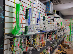 Head Shops in Council Bluffs, Iowa