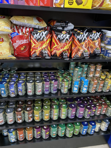 Supreme Tobacco & Vapor Smoke Shop, Tobacco, Vapes in Manassas, VA