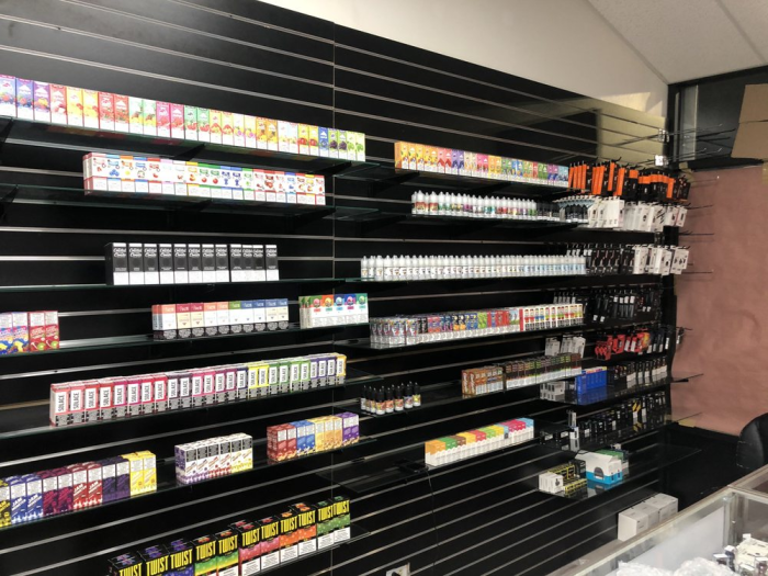 tobacco delivery houston SMOKEY VAPE & SMOKE SHOP - Updated May 2026 - 43 Photos - 3724 Broadway St,  Houston, Texas - Tobacco Shops - Phone Number
