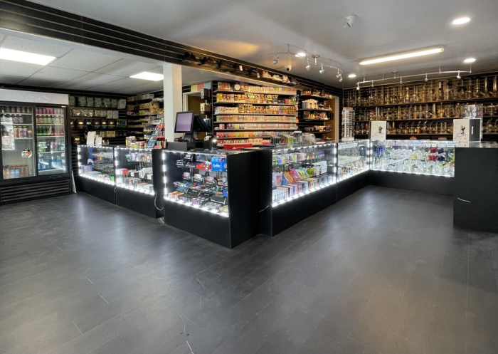 Exotic Paradise Smoke Shop, Tobacco, Vapes, Glass Pipes in Schenectady, NY