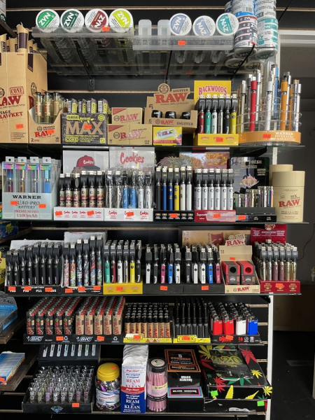 Exotic Paradise Smoke Shop, Tobacco, Vapes, Glass Pipes in Schenectady, NY