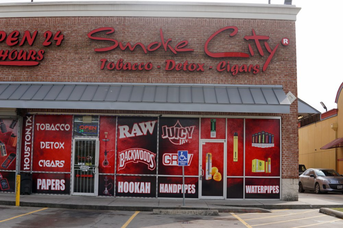 smoke city vape shop Vape And Smoke City Vaporizer Store main image 0
