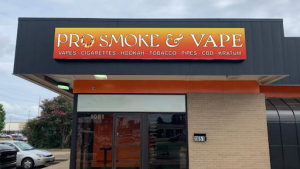 how many ml in a vuse pod Pro Smoke and Vape #3 Smoke Shop, Tobacco, Vapes in Shreveport, LA main image 1