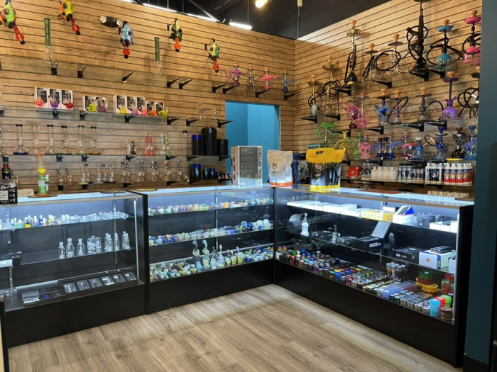 Stratus Smoke & Vape Smoke Shop, Tobacco, Vapes in Clemmons, NC