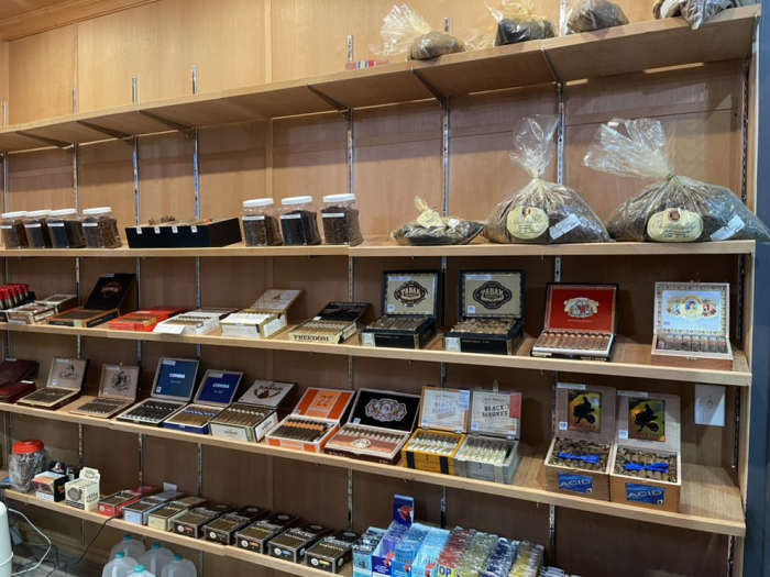 Stratus Smoke & Vape Smoke Shop, Tobacco, Vapes in Clemmons, NC