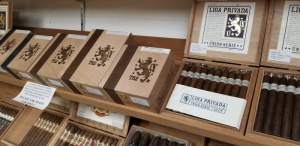m and m tobacco Macanudo M Espresso Cigars Toro