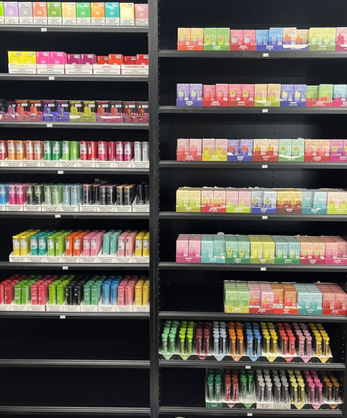 royal vape smoke shop JUUL