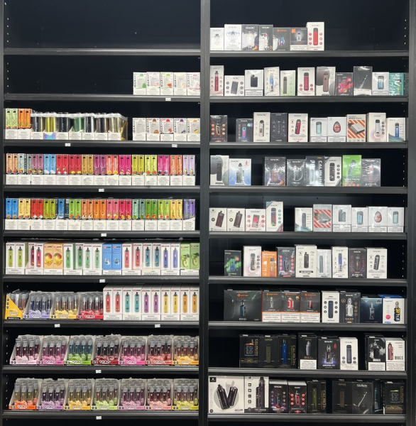 elf bar vape uk Royal Smoke & Vape - Reviews, Photos & Phone Number - Updated April 2026 -  Tobacco Shops in Bell County, Texas (TX) main image 0