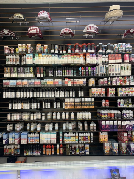 elf bar vape uk Royal Tobacco & Vape Outlet II Smoke Shop, Tobacco in Homewood, AL