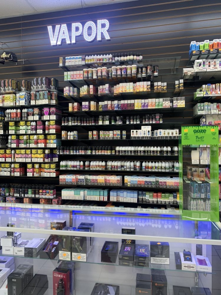 Royal Tobacco & Vape Outlet II Smoke Shop, Tobacco in Homewood, AL