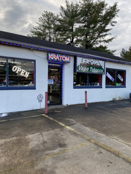 RVA Vape & Tobacco Smoke Shop, Tobacco, Vapes in Mechanicsville, VA