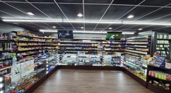 RVA Vape & Tobacco Smoke Shop, Tobacco, Vapes in Mechanicsville, VA