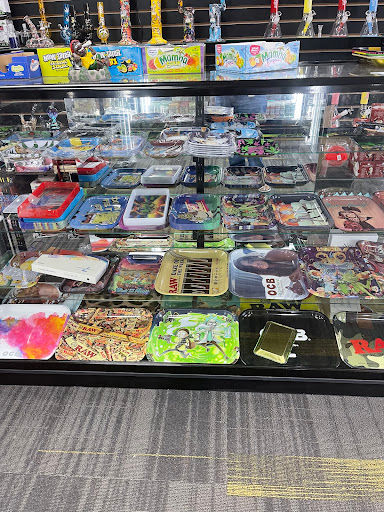 Island Tobacco & Vape Smoke Shop, Tobacco, Vapes in Durham, NC